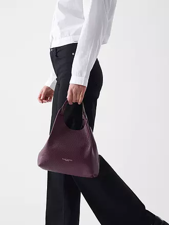 GIANNI CHIARINI | Ledertasche - Hobo Bag DUA | 